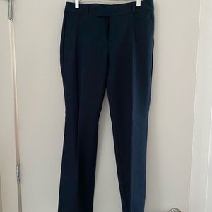 Banana Republic Martin Dress Pants